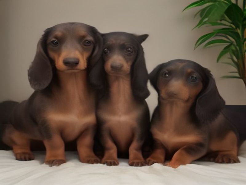 Dachshunds and Kids: What You Need to Know