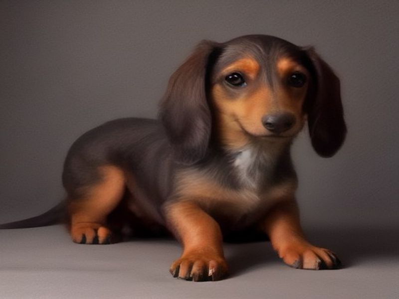 Dealing with Separation Anxiety in Dachshunds