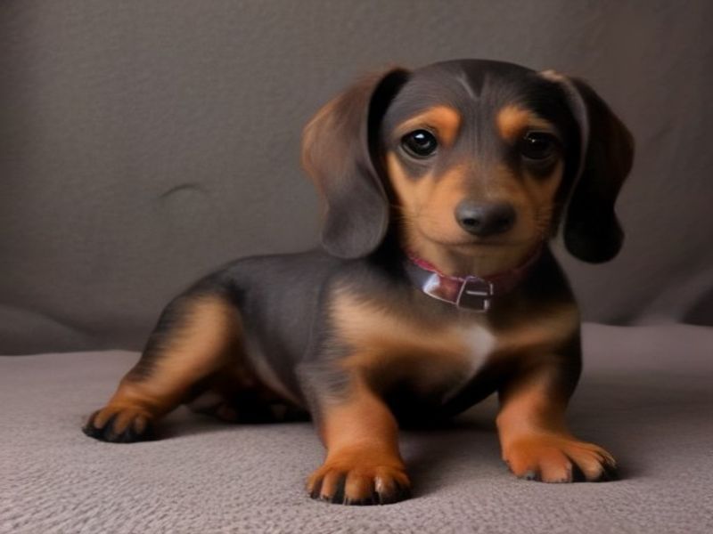 How to Choose the Right Toys for a Dachshund