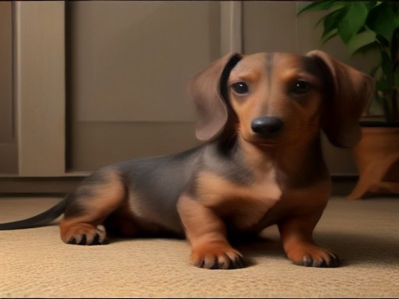 How to Prepare Your Home for a New Dachshund