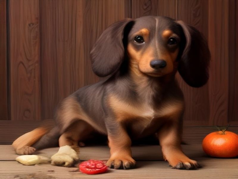 Nutrition Guide: What to Feed Your Dachshund