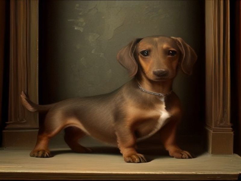 The History of the Dachshund Breed
