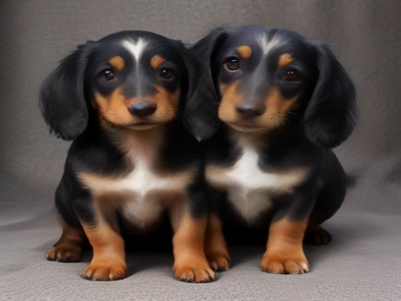 The Importance of Socializing Your Dachshund Puppy