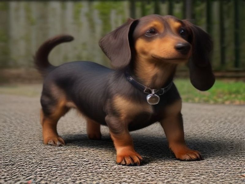 Top 5 Training Tips for Stubborn Dachshunds