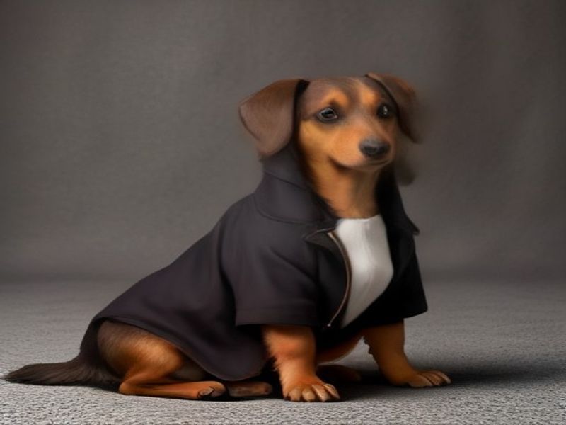 Understanding Dachshund Coat Types