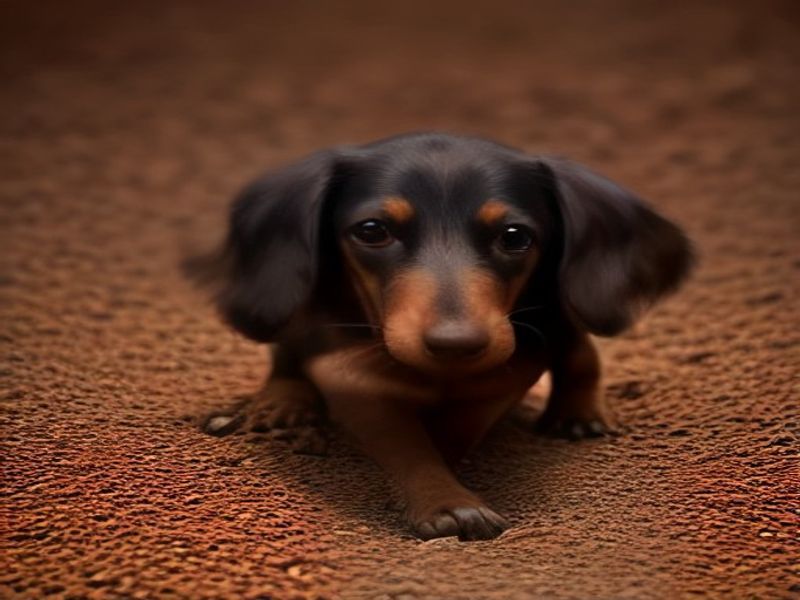 Why Dachshunds Dig (and How to Manage It)